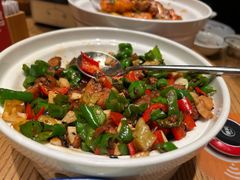 -老阿爸鲜鱼土菜(园区永旺店)
