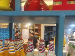 -阿里西北美食(小黄庄店)