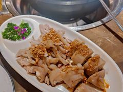 -同仁四季椰子鸡(罗湖国贸店)