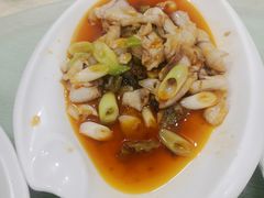 -幸福饭店(佛山路东段店)