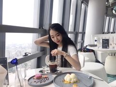-天玑高空江景餐厅&酒吧Sky Secret Restaurant&Bar