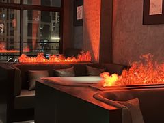 -境·Bar·日咖夜酒