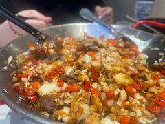 -福巷湘食小馆·猛火现炒(上海首店)