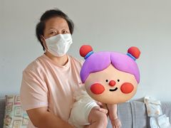 -天鹅到家·保姆月嫂育儿嫂(朝阳店)