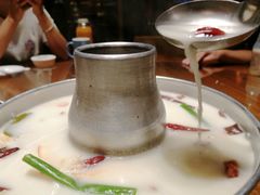-泰国餐厅 Thai Food(裕华万达店)