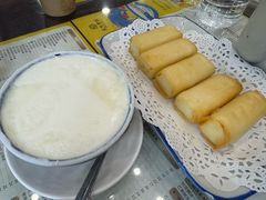 -民信老铺(华盖路店)