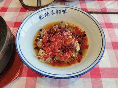 -笨豆腐居民楼菜馆•江西小炒(天津开发区店)