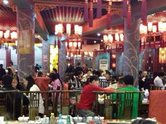 大堂-李雪火锅食府(宽窄巷子总店)