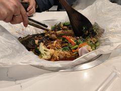 -有鱼吃·纸包烤鱼(曲江创意谷店)