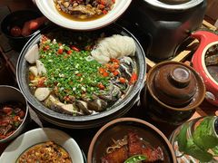 -隐厨·中国菜馆(三里屯T+MALL店)