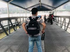 -黄浦江游览快线(金陵东路码头)