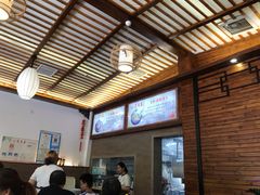 -笑来喜馄饨小笼工坊店(湖滨街店)