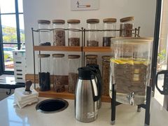 -Torch Coffee 炬点咖啡