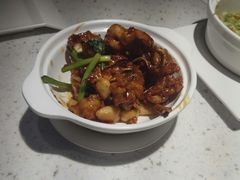 -千日贺茶餐厅(高新万达店)