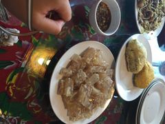 高老庄农家菜-高老庄农家菜