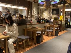 -北丐先生·野馄饨烧烤(泰达E街区店)