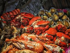 -温州万和豪生大酒店-餐厅