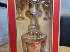 -东关吉祥西安腊汁肉夹馍(健德门店)