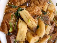 -阁瑞居闫记卤煮(乔庄北街店)