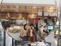 -农畉LONFOOD(福田星河COCOPark店)