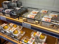 -欧文西点(港隆广场店)