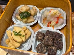-馔豚·台北菜专门店(深圳湾万象城店)