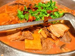 -北平印象.北京烤鸭.新京菜.融合菜(世贸店)