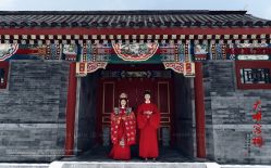 点击看大图 -金夫人婚纱摄影(衡阳店)