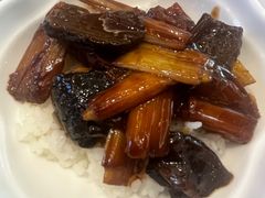 -悦融琥珀·京鲁菜·海味珍品(西单店)