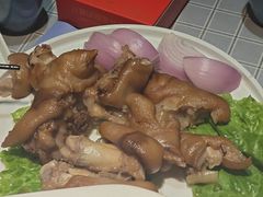 -小暖厨·长沙菜(孟州店)