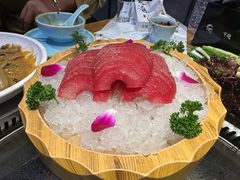 -山河屯铁锅炖·非遗东北菜(南山店)