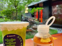 -炖物24章·顺时轻养茶(杭州大厦店)