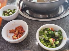 -阿妈土锅鸡