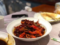 麻辣小龙虾-有位虾匠·香辣蟹·小龙虾(李村店)