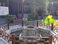 -湘子庙