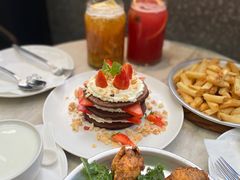 -农畉LONFOOD(福田星河COCOPark店)