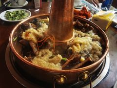 -岳记兴隆·青城腊排铜火锅(融创店)