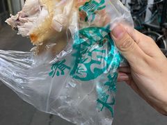 -大益烤鸡