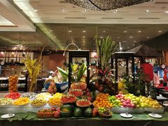 -美食汇·海鲜自助餐·家庭聚会·商务宴请(青秀万达文华店)