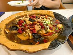 -路家小馆(富力又一城店)