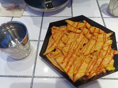 -BOPEYE·波派炸鸡(九霄天地店)