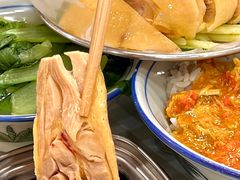 -阿金大白·上海菜馆(新天地店)