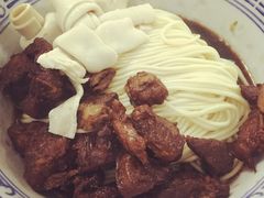 盛兴面馆-盛兴面馆(真儒大厦店)