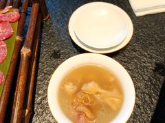 -盡膳口福跷脚牛肉火锅(北美新天地店)