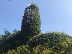 -三鹰之森吉卜力美术馆