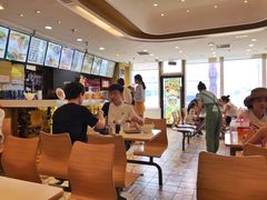 -金乐活美食(中街店)