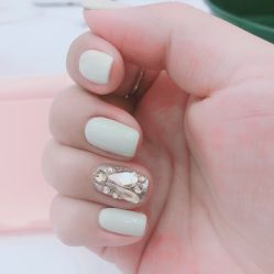 -艾珂·美甲美睫