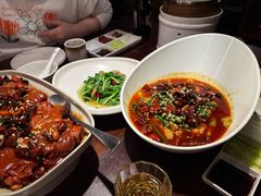 -德永枣香烤鸭(官舍店)