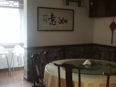 -伊兰麒兰馨园·川菜·清真馆(339电视塔店)