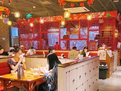 大堂-东北灶(银泰店)